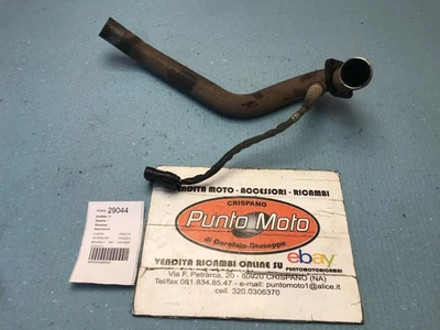 Auspuffkrümmer Schalldämpfer Lambdasonde Piaggio Beverly 250 Cruiser 2007-2011 - Bild 1 von 3