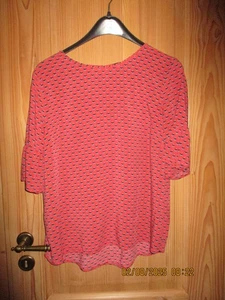 Tom Tailor Viskose Bluse Gr.: M L 40 42 wenig getragen business edel festlich - Bild 1 von 1