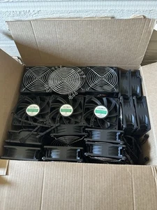 Server Fans Lot ( 56 ) - Picture 1 of 2