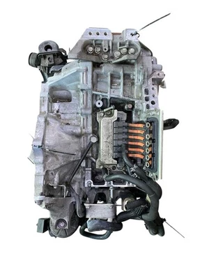 2021-2024 TOYOTA SIENNA 2.5L HYBRID FWD eCVT AUTOMATIC TRANSMISSION ASSEMBLY 89K - Image 1 of 4
