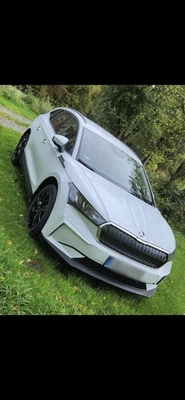 Skoda Enyaq Winterradsatz Platin Wheels/KUMHO Tires 235/60 R18 - Bild 1 von 2