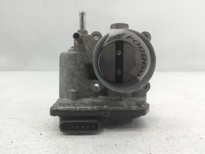 Carrocería del acelerador Toyota Prius 2010-2022 KWYQR Foto 1 de 4