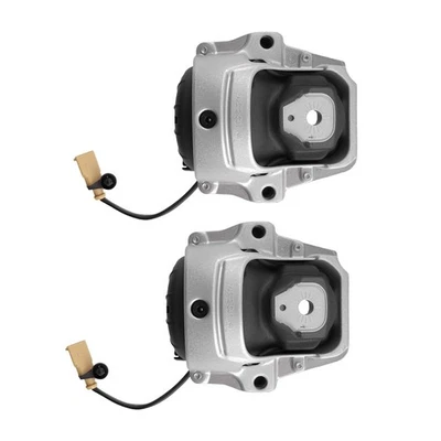 Conjunto de montagem de motor dianteiro para Audi A4 allroad 2.0L 2013-2016 8R0199381E A6991HY - Imagem 1 de 4