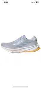 Adidas Supernova Rise IG7512 blaue Damen-Laufschuhe Turnschuhe Größe 10 139,99 $ - Bild 1 von 8