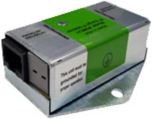 NITEK IPPWR1 IP Single Channel Surge Protector - Picture 1 of 3