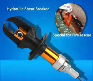 Expansion Shear Cutting Machine Hydraulic Shear Cutting Pliers Hydraulic Tools - Picture 1 of 14