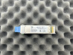 Cyan 280-0088 XFP TUNABLE 10G TRANSCEIVER MODULE (WE BUY CYAN!) - Bild 1 von 4