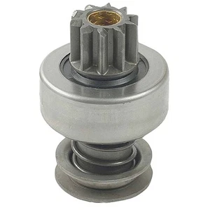 NEW CW 10 TOOTH STARTER DRIVE FITS CUMMINS MARINE 6BT 5.9L 11-DE364 F7HT11001AC - Foto 1 di 2