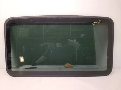 2009-2012 FORD ESCAPE Sunroof Sun Roof Glass 09-12 8L8Z7850054A Foto 1 de 4