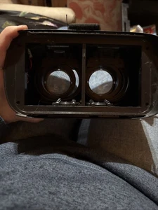 Auriculares realidad virtual Mic-vrpb3 - Imagen 1 de 5