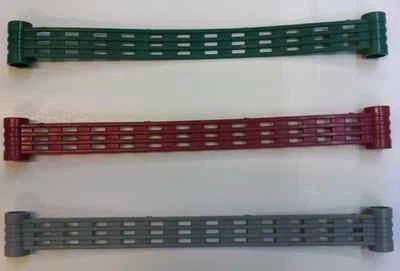 Ersatz Stuhlgurt Lallemand