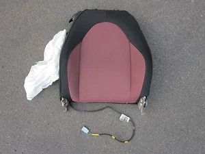 ALFA ROMEO MITO 955 ASIENTO ACOMPAÑANTE ASIENTO ROJO - Imagen 1 de 2