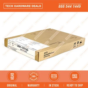 R2C33A RETAIL BOX HPE MSA Advanced Data Services LTU - Picture 1 of 3