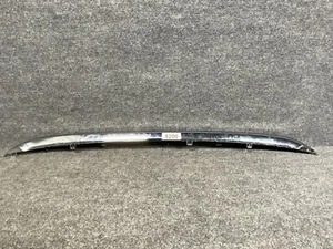 2013-2016 Nissan Pathfinder π Front Bumper Chrome Lower Trim 62076-3KA0A - Foto 1 di 17