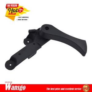 Hood Release Handle Bracket For 02-08 BMW E65 745i 750i 760i Alpina 745Li 750Li - Picture 1 of 8