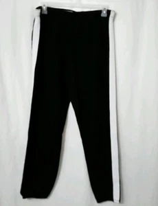 PANTALONES DE DORMIR JOGGER NUEVOS CON ETIQUETAS DAMAS TALLA XL (15-17) - Imagen 1 de 3
