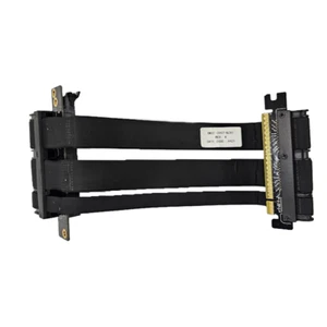Cable elevador NZXT 8KCF-0957-NZXT PCIe Gen4 16x - Usado - Extensor de alta velocidad OEM... - Imagen 1 de 1