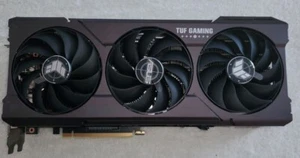 Asus Tuf RTX 4070 Video Card - Afbeelding 1 van 6