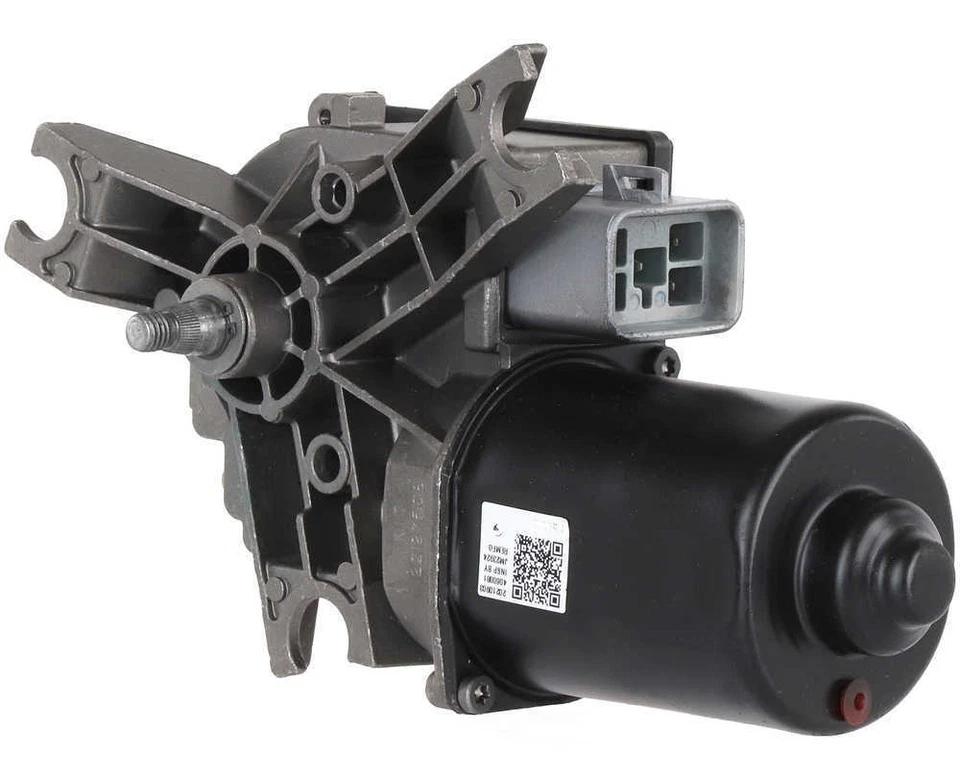 Motor limpiaparabrisas Cardone 40-169 Reman se adapta a CHEVY, GMC Foto 1 de 1