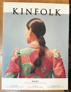Kinfolk Magazine Issue 29 - Picture 1 of 3