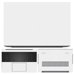 SopiGuard Sticker Skin Wrap for 2022 2021 2020 Dell XPS 17 (9700, 9710, 9720) - Picture 1 of 128