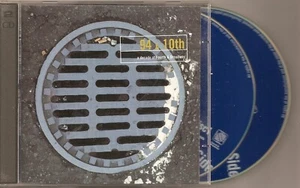 94 & 10th - a Decade of Fourth & Broadway - 2CD set - Picture 1 of 1