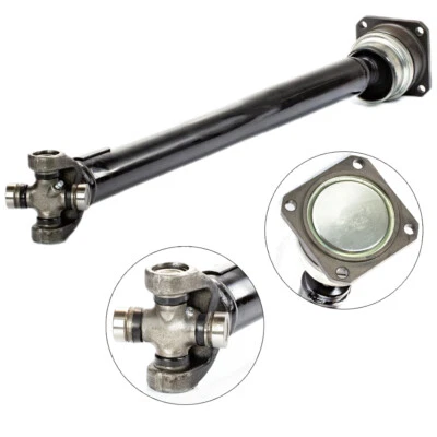 [1 件] 前传动轴适用于 2006 - 2010 年悍马 H3 H3T 传动轴更换 — 第 1/4 张图片