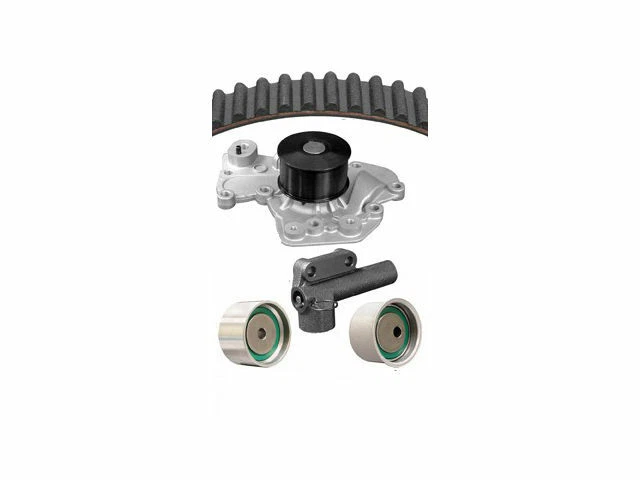 For 2005-2010 Kia Sportage Timing Belt Kit Dayco 45355MN 2006 2007 2008 2009 - Image 1 of 2