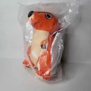 Texaco Toy Aniball 2000 USA Olympics SaltLake Plush Skip Kangaroo Inside Outback - Picture 1 of 6