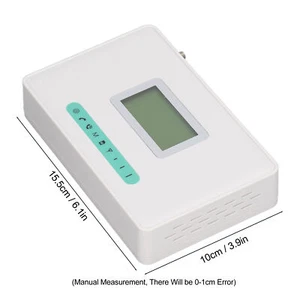 GSM Fixed Wireless Terminal 5V 1A Quad Band Wireless Terminal Caller (1) New - Bild 1 von 12