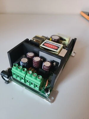 Spectrum 24V 6.25A 150W PowerSupply -MPN 900-2061 SMPS (Used Working)  - Image 1 of 4