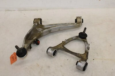 2016-2023 Mazda MX-5 Miata Front Right Control Arm Set OEM KH71 - Image 1 of 4
