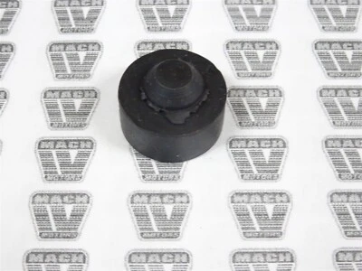 Yamaha NOS NEW 116-27114-00 Main Stand Stopper AT BW CT FZ PW TX U7E XC XJ XS - Image 1 of 2