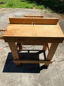 porter cable router table products for sale | eBay