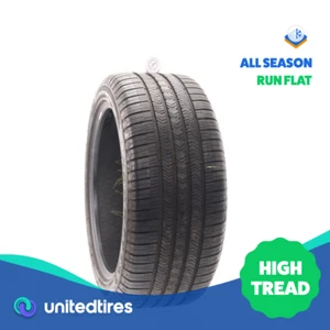 Used 285/40R20 Goodyear Eagle Sport MOExtended Run Flat 108V - 9/32 - Picture 1 of 4