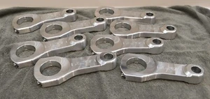 Alan Johnson Performance Engineering Top Fuel Connecting Rods Rev 2 Race - Picture 1 of 6