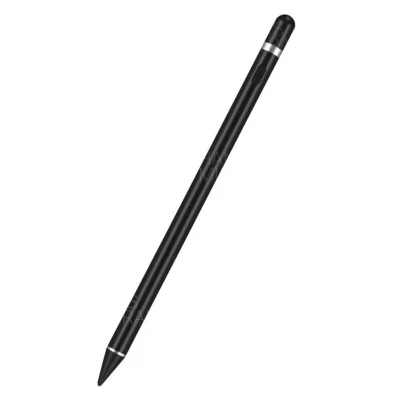 Pencil Stylus Tablet Phone Pen Touch Screen Draw for IPad/iPhone/Samsung Galaxy - Image 1 of 4