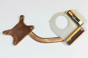 Original Lenovo Thinkpad Laptop T410 CPU heat sink Replacement Part - Afbeelding 1 van 2