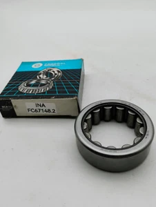 Rodamiento de rodillos Federal Mogul FC671148.2 NUEVO DE STOCK hecho en EE. UU. - Imagen 1 de 3