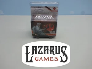 Star Wars Imperial Assault: Echo Base Troopers Ally Pack -INCOMPLETE - Picture 1 of 4