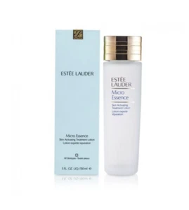 Tratamiento activador de la piel ESTEE LAUDER Micro Essence 5 oz 150 ml nuevo en caja - Imagen 1 de 1