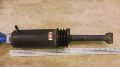 Honda V45 Sabre 1983 VF750 H1014-2> amortiguador de aire mono trasero Foto 1 de 4