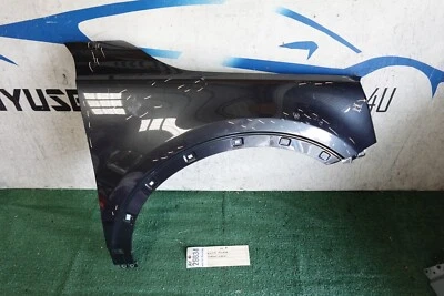 w/1dent 2020 2021 2022 2024 KIA TELLURIDE RIGHT PASSENGER FENDER OEM AY29834 - Image 1 of 4