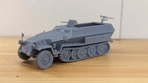 WW2 Sd.Kfz 251/1 Ausf.A - Picture 1 of 5