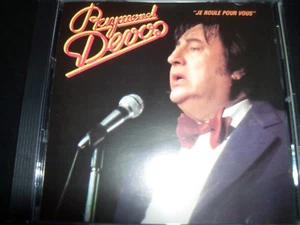 Raymond Devos ‎– "Je Roule Pour Vous" (FrenchComedy) CD – Like New - Bild 1 von 1