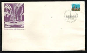 CANADA 1987 Very Fine First Day Cover - Bild 1 von 2