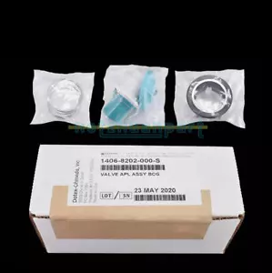 Válvula APL DATEX-OHMEDA 1406-8202-000-S nueva en caja 1 pieza - Imagen 1 de 4