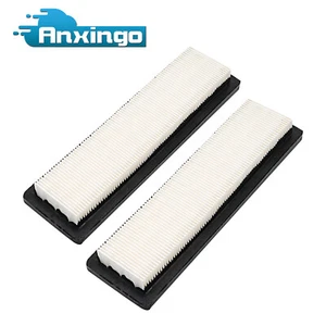 2X Fresh Air Cab Filter For Bobcat S550 S570 S590 S630 S650 S750 S850 7176099 - Picture 1 of 11