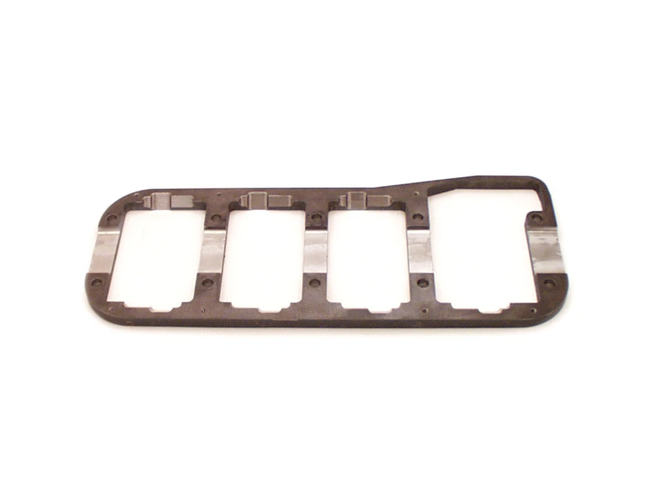 Soporte de tapa principal Canton 21-066 para Ford 460 con pernos de montaje Foto 1 de 1