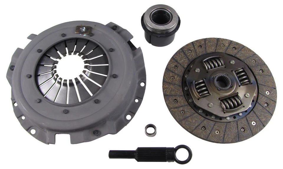 Kit de embrague estándar para Jeep CJ Cherokee Wrangler 1992 4,0 L 6 cilindros Foto 1 de 1
